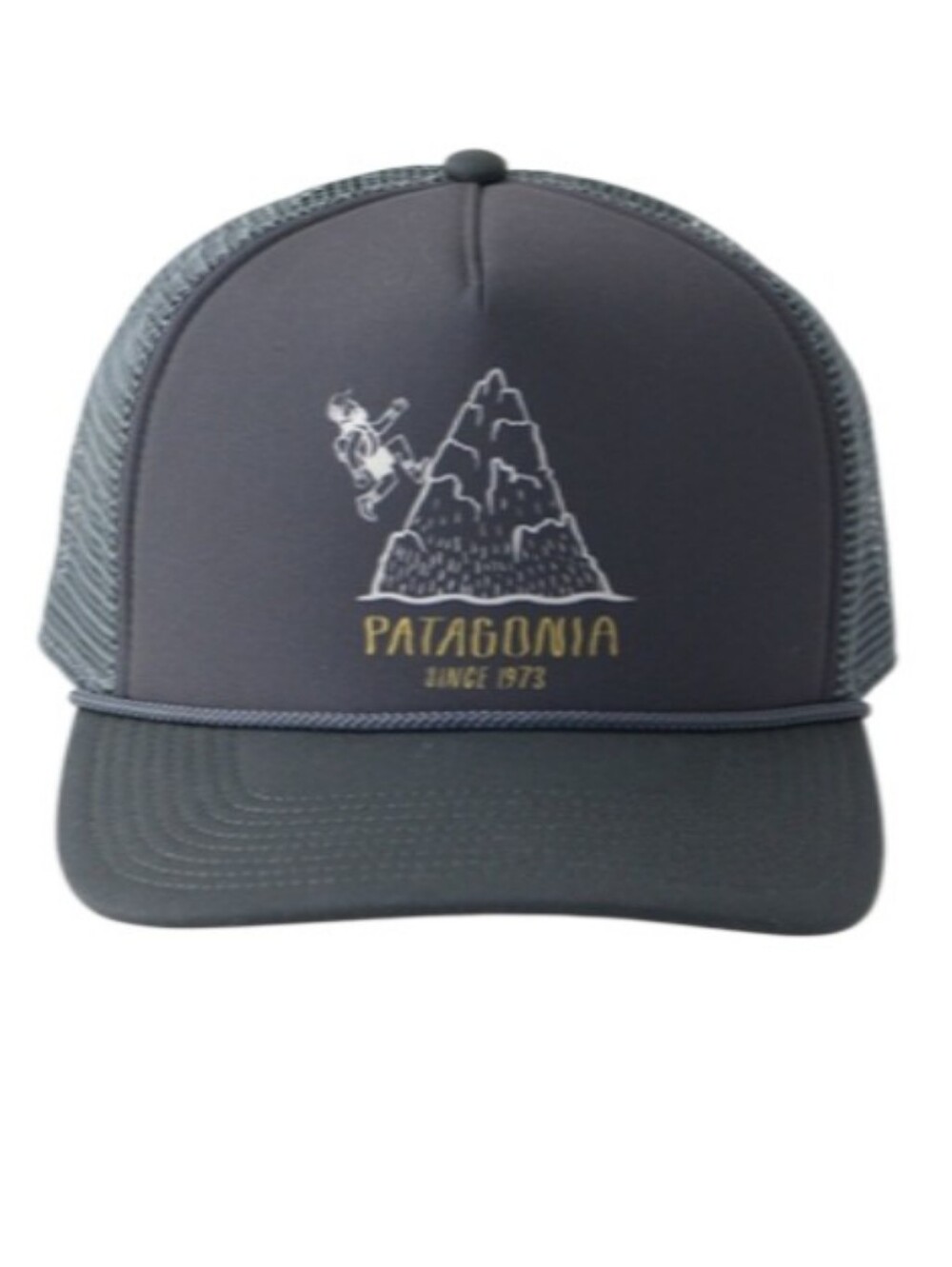 Patagonia Hoofin' It Trucker Hat